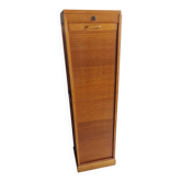 1960s office filing cabinet