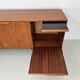 Vintage sideboard by McIntosh design by T. Robertson from the 1960s.