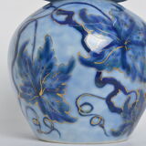 Vase art deco Camille Tharaud