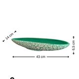 Jardinière Jasba Cortina du milieu du siècle