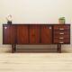 Buffet en palissandre, design danois, années 1970, production : Danemark