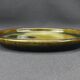 Vintage glazed stoneware lunch