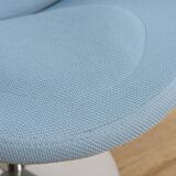 Fauteuil Apollo modèle EJ 96 par Peter Hjort Lorentzen et Johannes Foersom