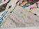 Tapis berbere marocain 257x160cm
