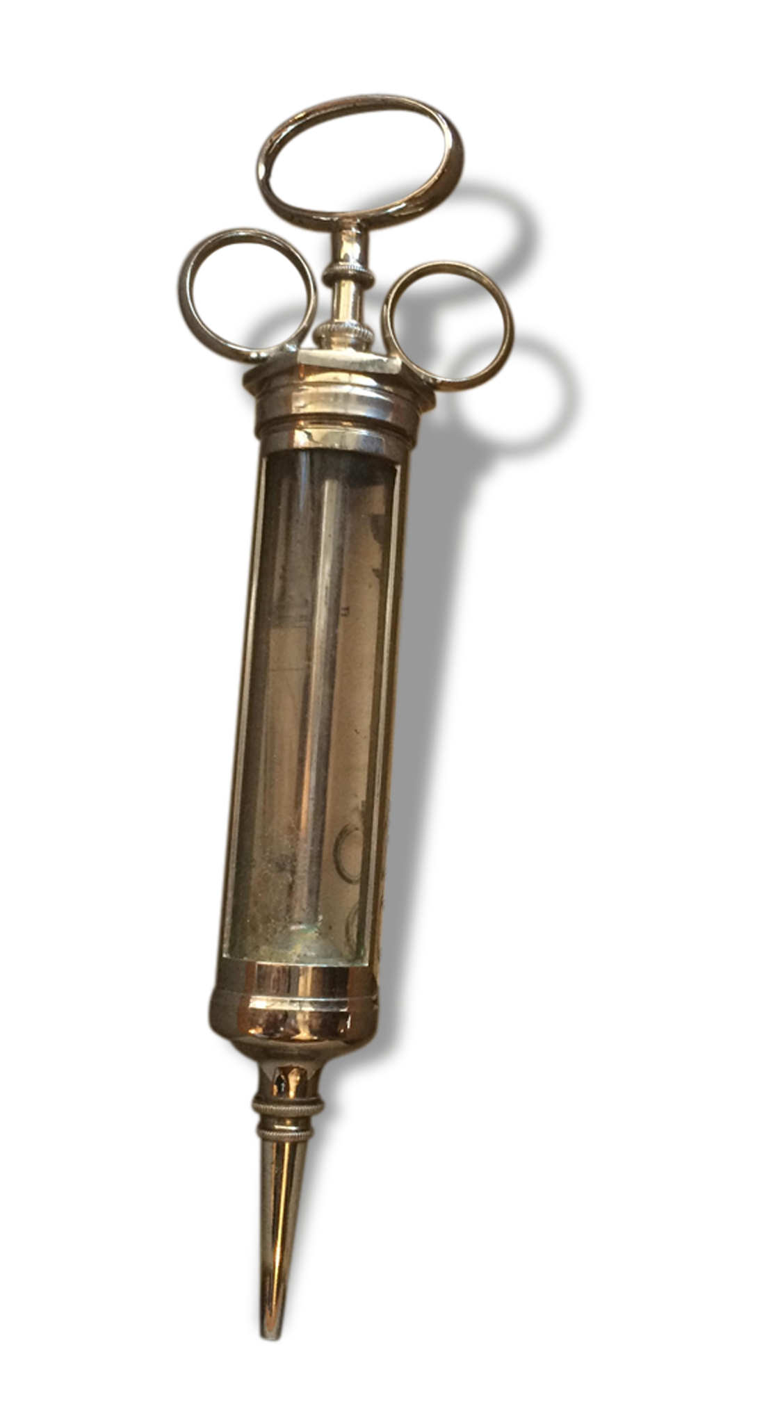 Ancienne Seringue Chirurgicale Selency