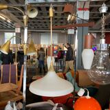 Vintage pendant lamp