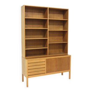 Bibliothèque scandinave