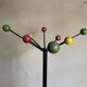 Standing Coat Rack Roger Ferraud