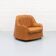 Cassina Ciprea Armchair Afra & Tobia Scarpa