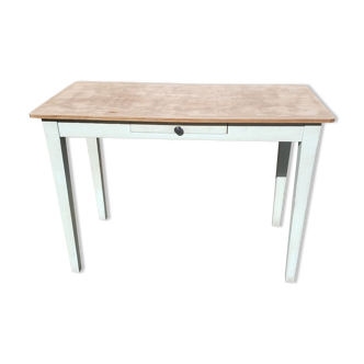 Table de ferme