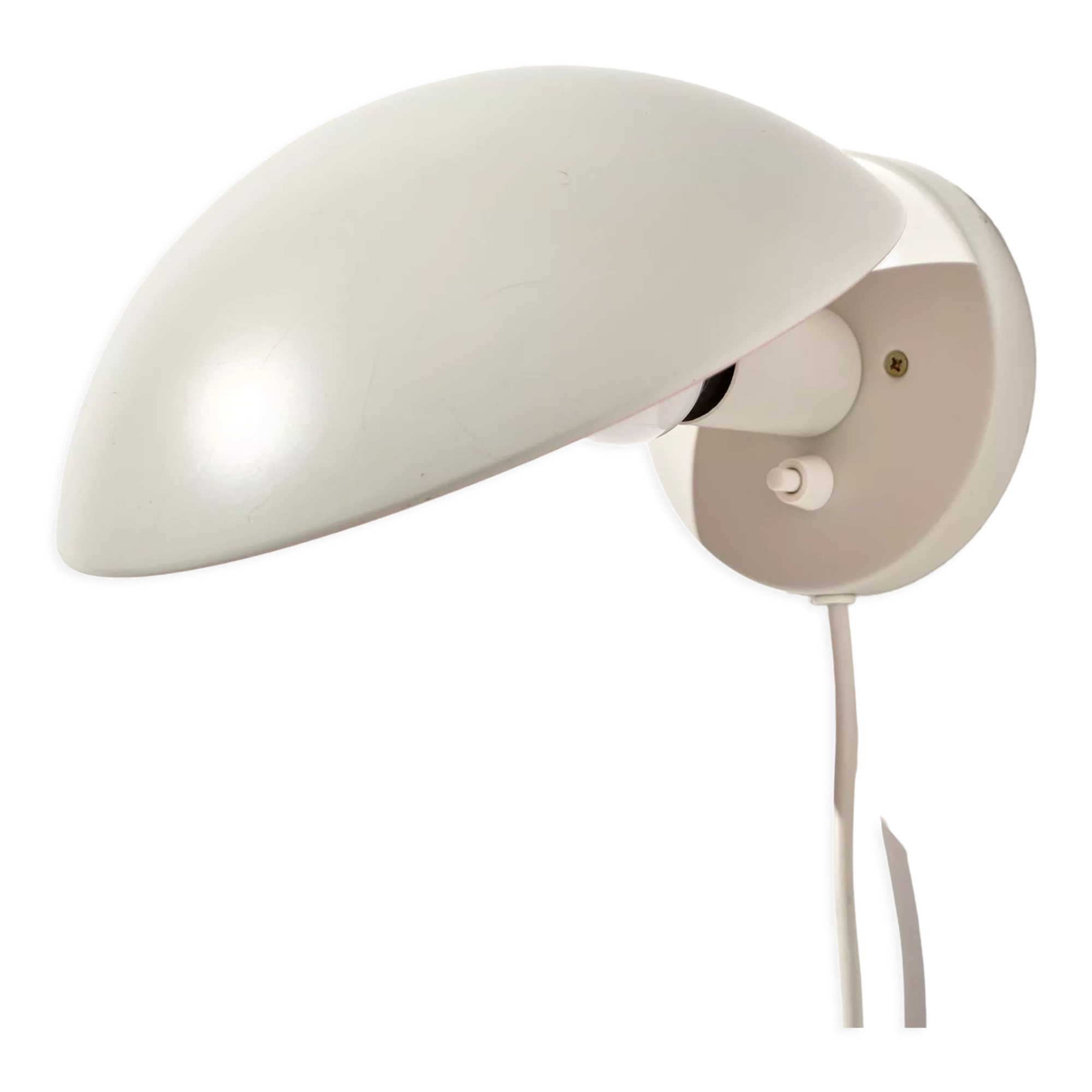 PH Hat wall lamp by Poul Henningsen for Louis Poulsen