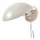 PH Hat wall lamp by Poul Henningsen for Louis Poulsen