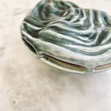 Oyster barbotine