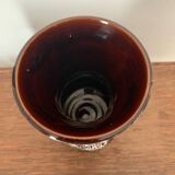 Vallauris vase