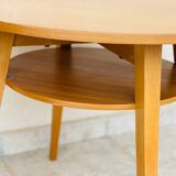 Table à manger ronde
