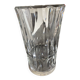 Baccarat crystal vase