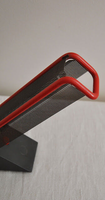 Fluorev desk lamp 1980