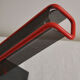 Fluorev desk lamp 1980