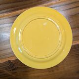 Set of 8 dessert plates