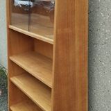 DISPLAY CASE LIBRARY