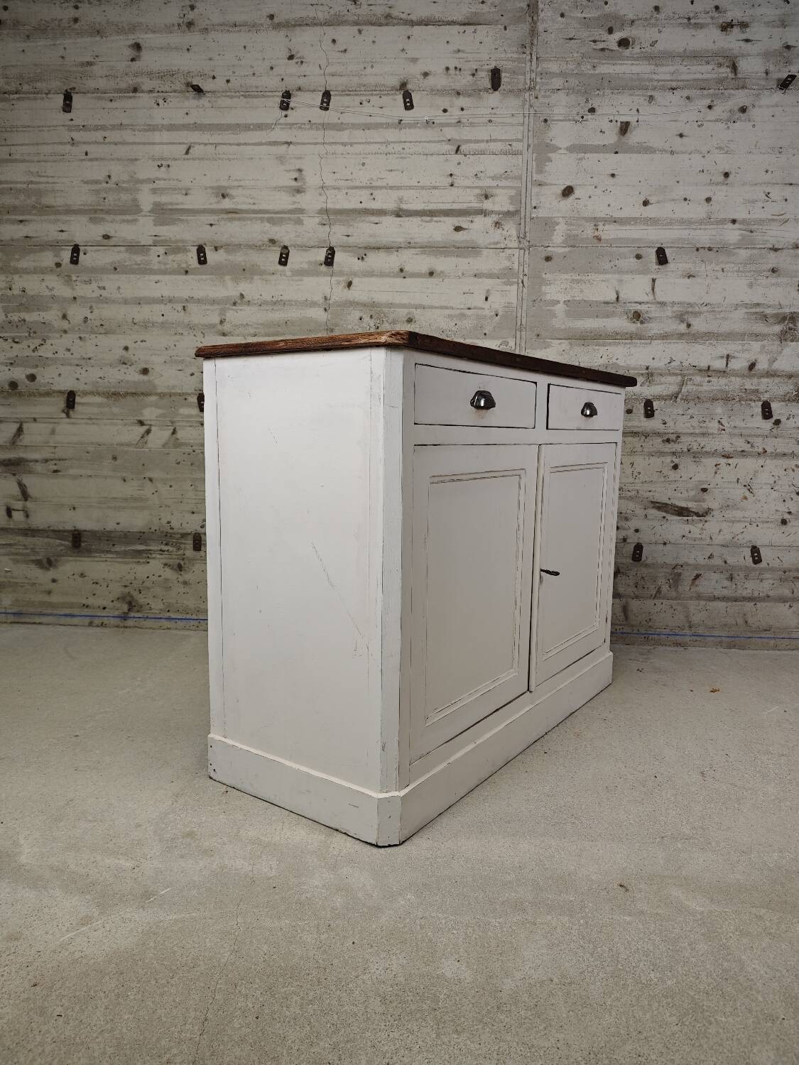 Buffet, bahut de campagne