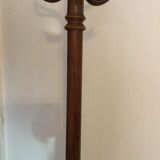 Thonet 1940 bistro coat rack