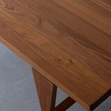 Illum Wikkelsø for Mikael Laursen, ML 115 teak coffee table