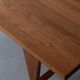 Illum Wikkelsø for Mikael Laursen, ML 115 teak coffee table