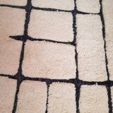 Moroccan Berber rug
