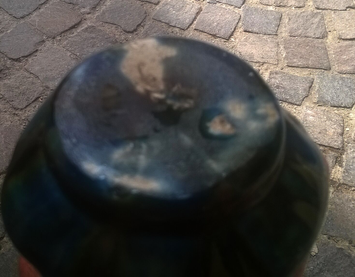 Vase vintage