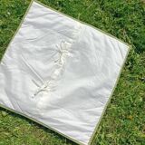 Provencal cushion