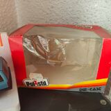 Polistil série S Volvo 760  Station wagon original 1985 Voiture miniature 1/25