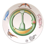 Plat Rosenthal studio line design Roger Nellens