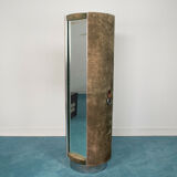 Swivel coat rack 1970