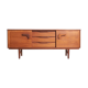 Sideboard 1960 style scandinavian 180cm