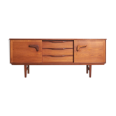 Sideboard 1960 style scandinavian 180cm