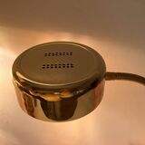 Vintage Collector Brass Floor Lamp