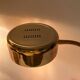 Vintage Collector Brass Floor Lamp