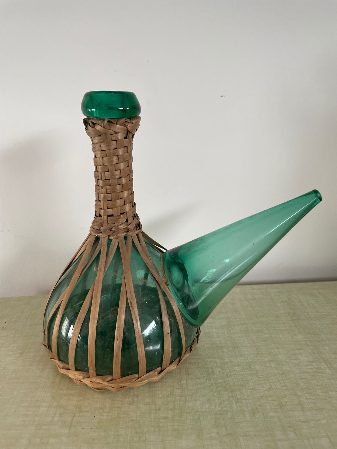 Wine decanter