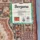 Teppich Siegel pure wool vintage rug
