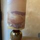 Pelletier lamp