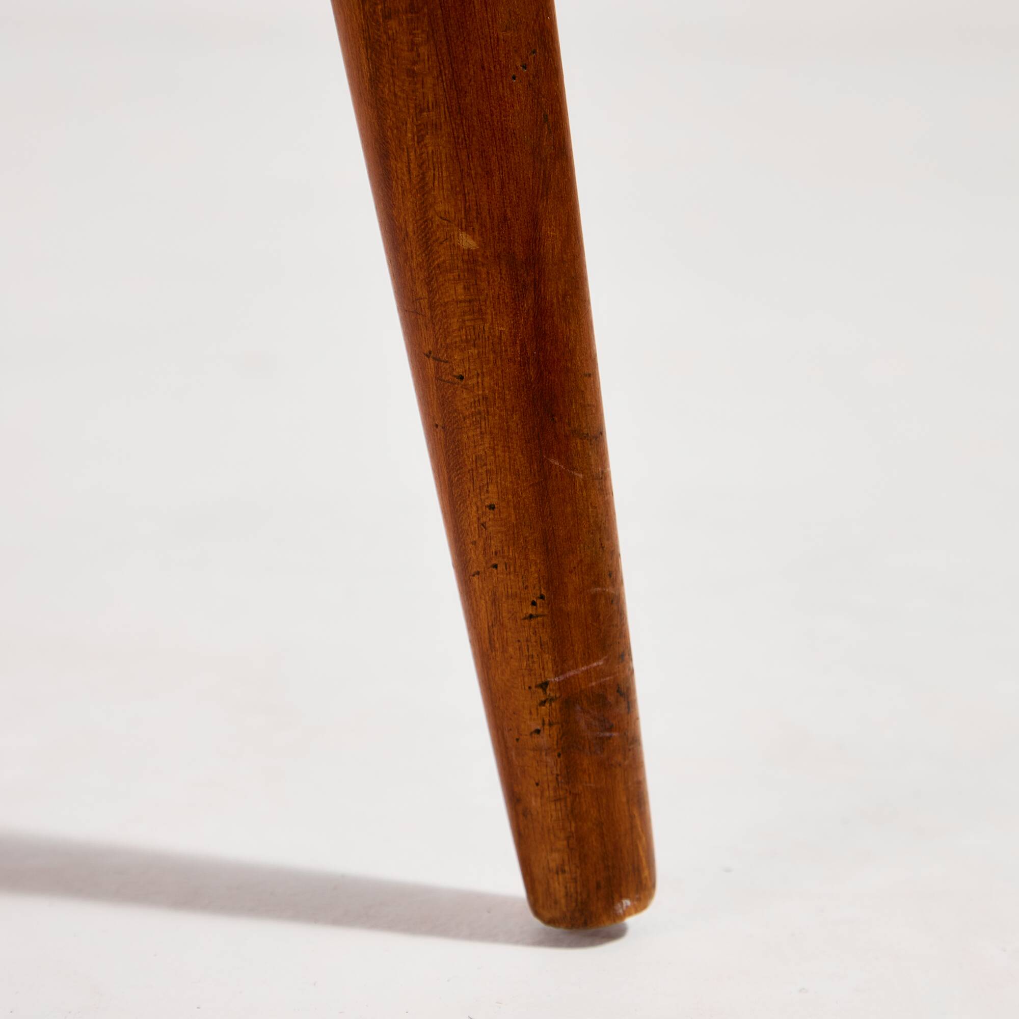 MK9478 CH33 dining chair by Hans J. Wegner for Carl Hansen & Søn, Set of 6