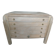 Oak household furniture from the 1930s.