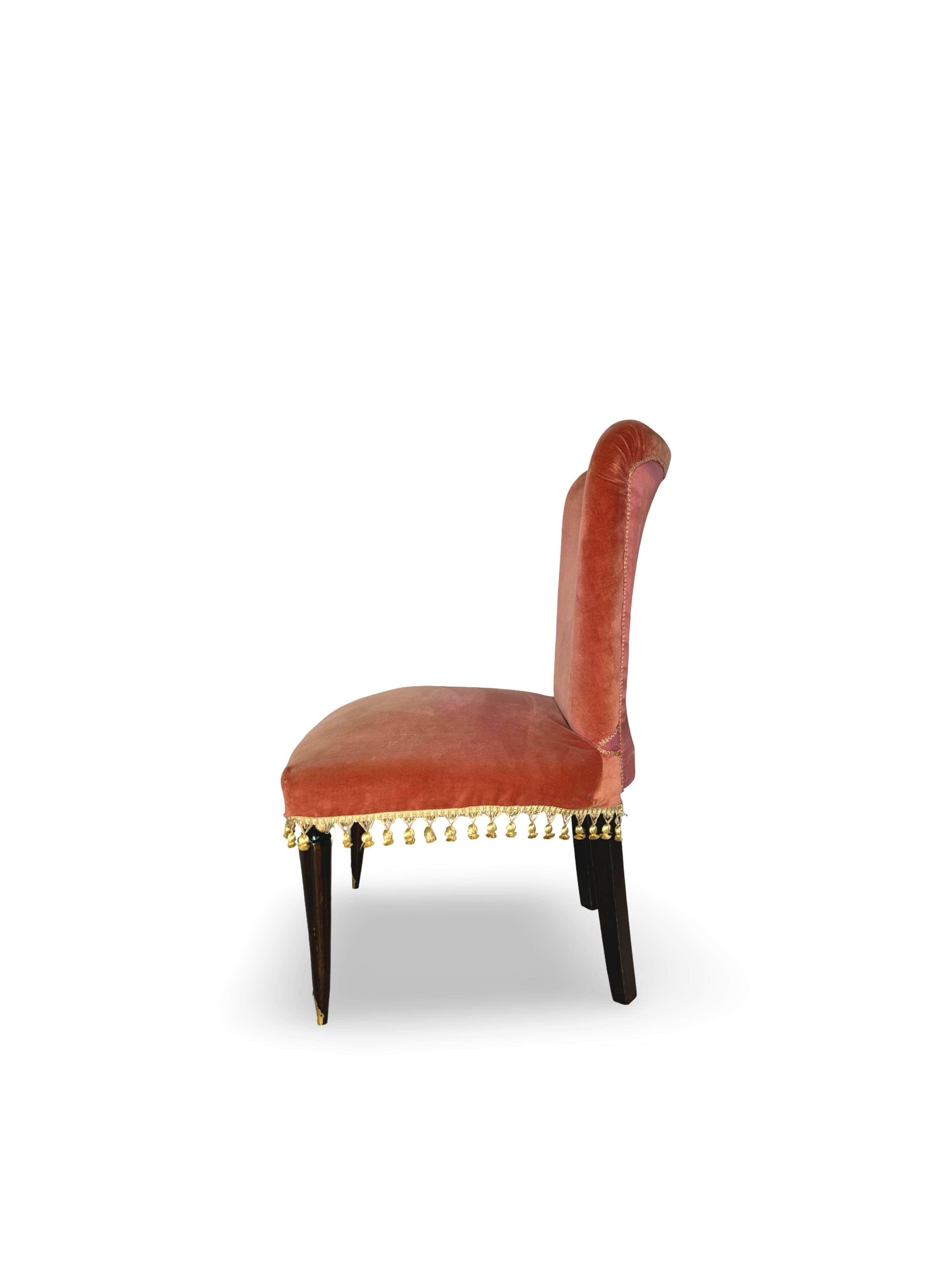 Italian armchairs 1960s