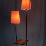 Lamppost Scandinavian years 50/60