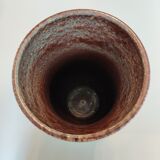 Ceramic vase from Accolay