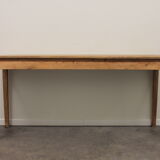 Fir console