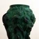 Art Deco Bacchante Vase