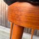 Set of 6 Baumann Pegasus chairs