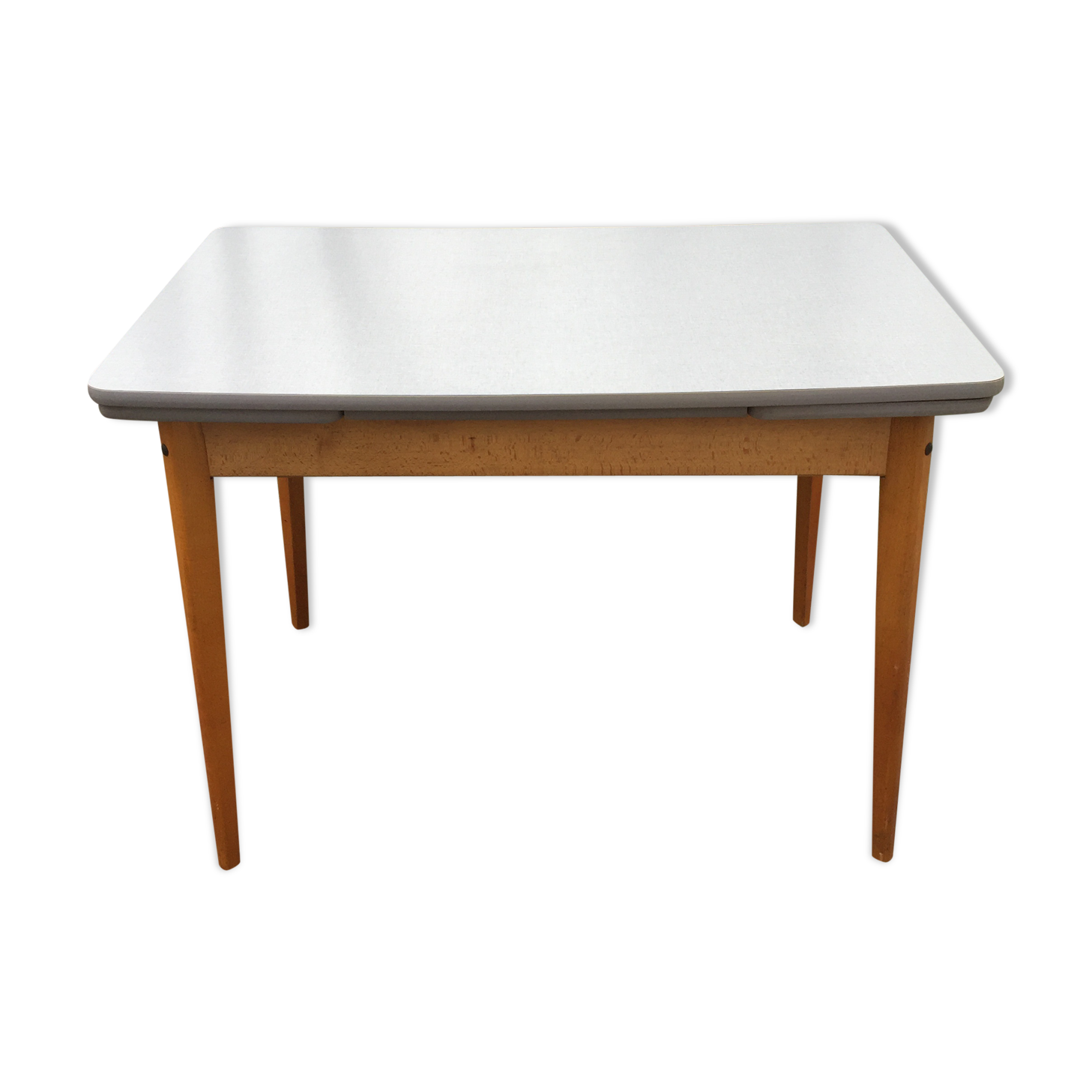 Table formica scandinavian style S